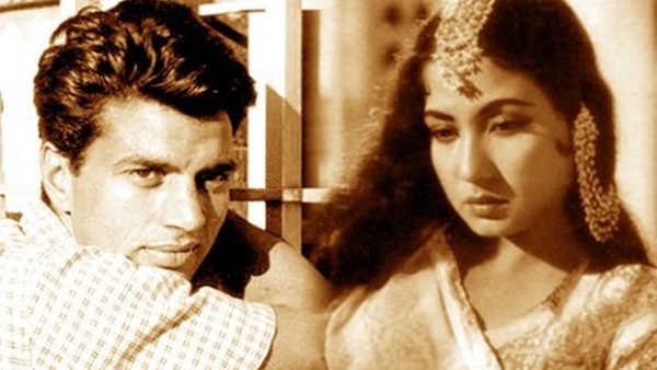 धर्मेंद्र से भी मिला प्यार में धोखा