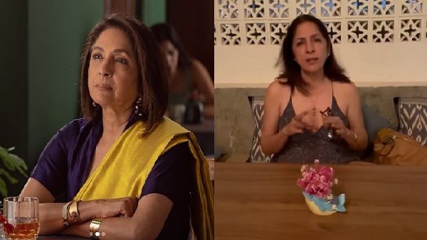 सतीश ने नीना गुप्ता को किया था प्रपोज