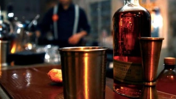 New Liquor Policy: MP में अब सारे शराब अहाते, शाॅप बार बंद 