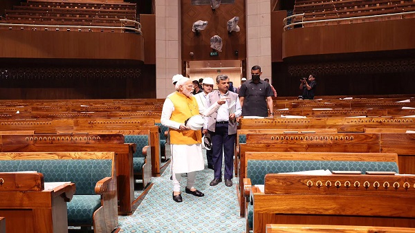 1125 गाड़ियों की पार्किंग की व्यवस्था