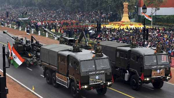 इस तोप की विश्वसनीयता की पुष्टि की जा चुकी है