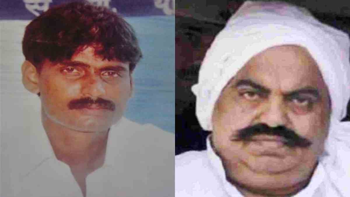 who was raju pal mla murder case in prayagraj uttar pradesh who was raju pal mla murder case in prayagraj uttar pradesh