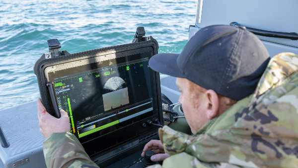 अंडमान के आसमान में दिखा था संदिग्ध गुब्बारा अंडमान के आसमान में दिखा था संदिग्ध गुब्बारा