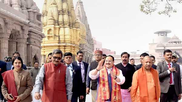 पश्चिमी यूपी में पिछली बाजी पलटना चाहती है बीजेपी