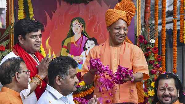 'स्नेह मिलन: एक देश, एक डीएनए सम्मेलन'