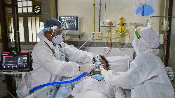 क्या एंसिट्रेल्विर से लॉन्ग कोविड ठीक हो सकता है ?