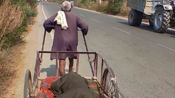 1 करोड़ से ज्यादा बुजुर्गों को डिमेंशिया!- रिसर्च