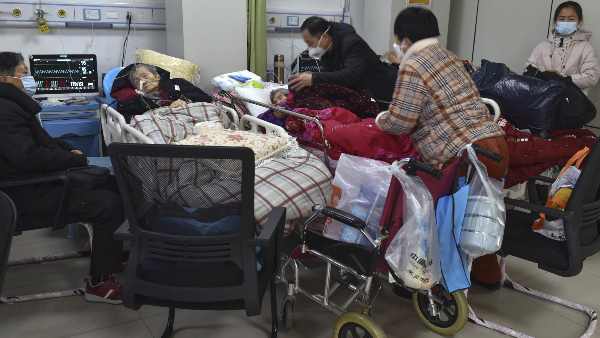 डिप्रेशन के मरीजों को स्ट्रोक का ज्यादा खतरा-रिसर्च