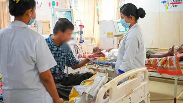 डिप्रेशन के ज्यादा लक्षण तो स्ट्रोक का ज्यादा खतरा-रिपोर्ट