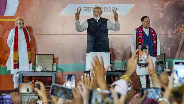 how-bjp-prepares-to-respond-to-opposition-s-claims-of-misuse-of-investigative-agencies