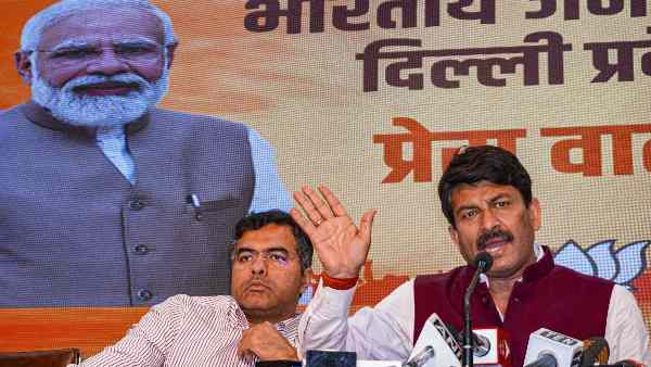 how-bjp-prepares-to-respond-to-opposition-s-claims-of-misuse-of-investigative-agencies