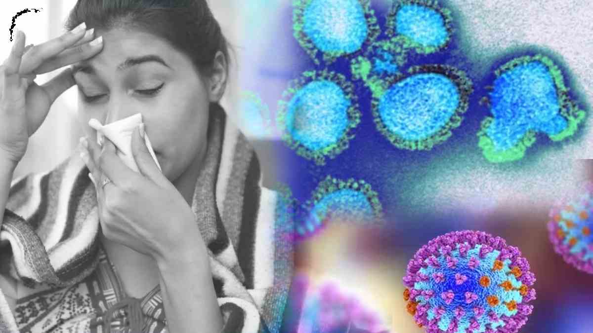 what is Influenza H3N2 Virus know its symptoms and treatments what is Influenza H3N2 Virus know its symptoms and treatments