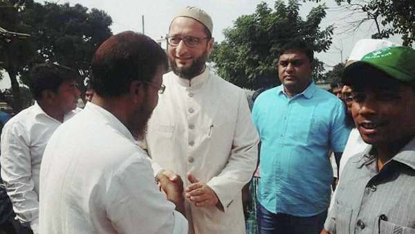 बिहार के सीमांचल क्षेत्र में पदयात्रा करेंगे ओवैसी