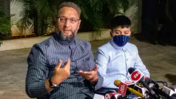 गोपालगंज उपचुनाव में भी काफी वोट लिए थे