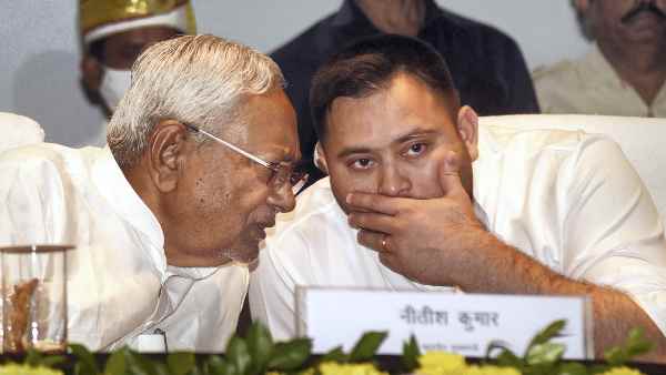 महागठबंधन की बढ़ सकती है चुनौती