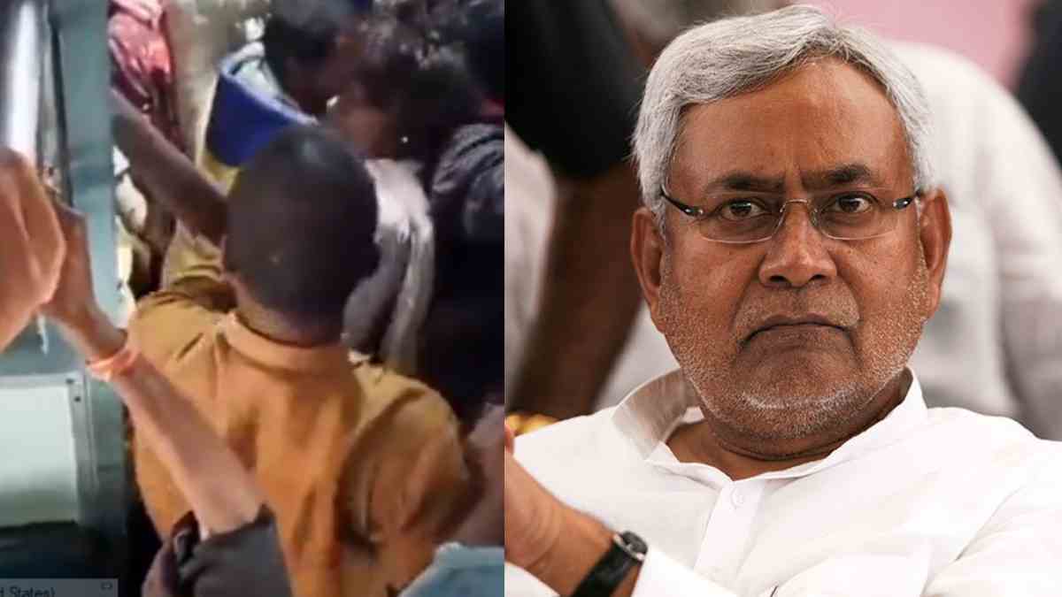 politics on Bihari Labourers attack in tamil nadu video fake vs real politics on Bihari Labourers attack in tamil nadu video fake vs real