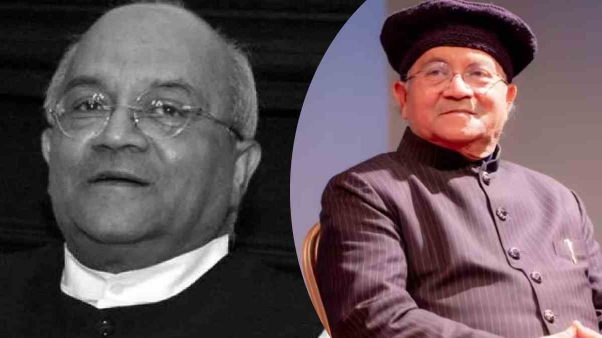 remembering Ved Pratap Vaidik a journalist of strong advocate of Indian languages remembering Ved Pratap Vaidik a journalist of strong advocate of Indian languages 