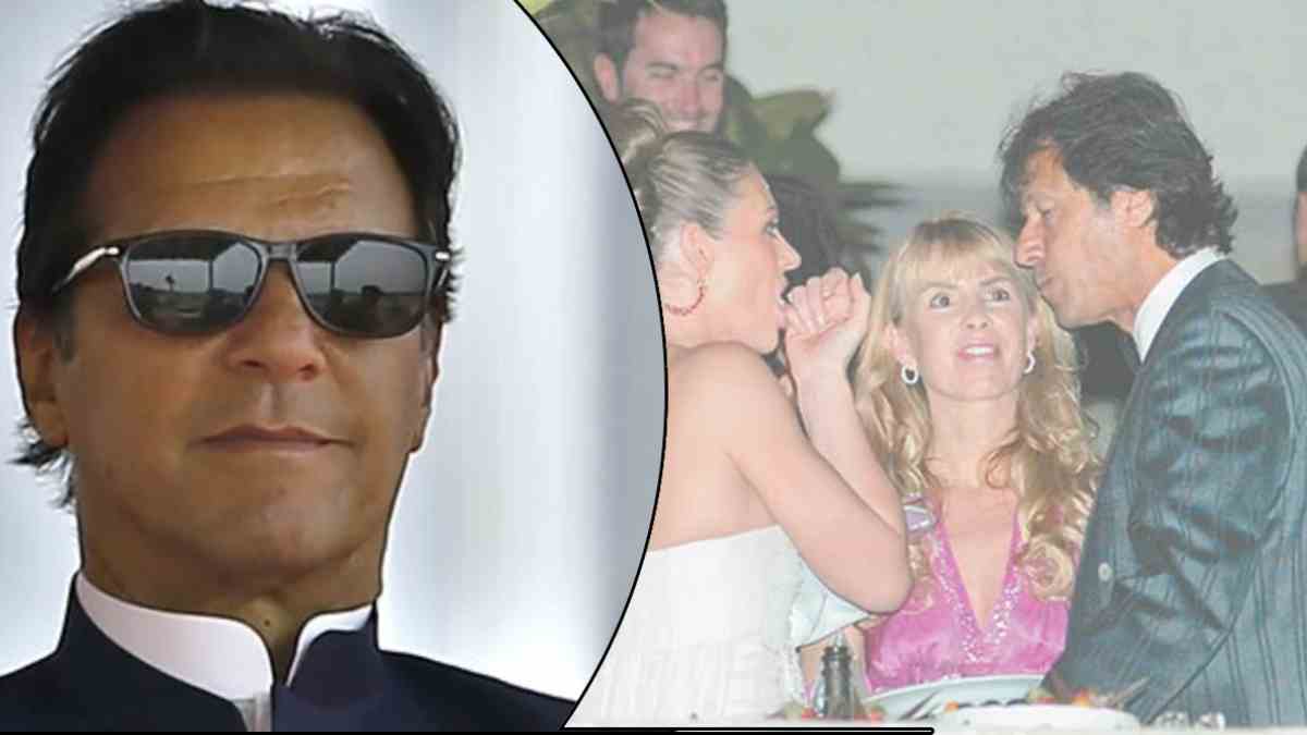 pakistan crisis How did cricketer Imran Khan become a politician pakistan crisis How did cricketer Imran Khan become a politician