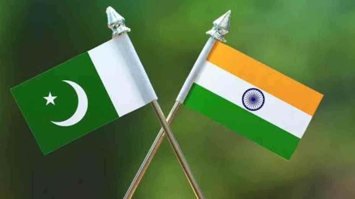 India Pakistan Trade Lahore Chambers of Commerce and Industry invited India to resume business India Pakistan Trade Lahore Chambers of Commerce and Industry invited India to resume business