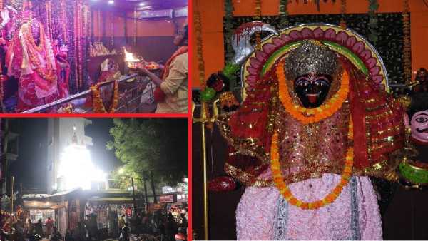 ma kali