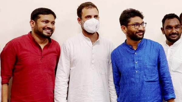 how-kanhaiya-kumar-has-become-a-challenge-for-congress-it-has-become-difficult-to-adjust