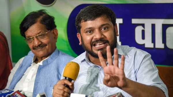 how-kanhaiya-kumar-has-become-a-challenge-for-congress-it-has-become-difficult-to-adjust