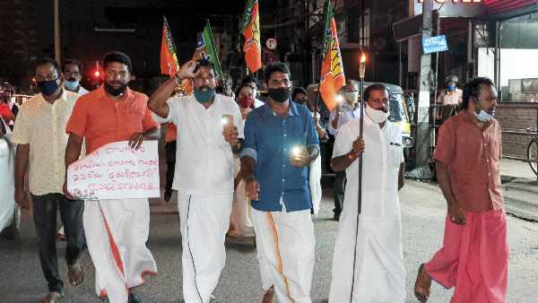 amidst-rahul-s-disqualification-bjp-has-a-big-plan-for-kerala-to-woo-christians