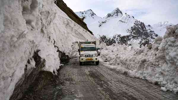 leh-3-routes-opened-in-record-time-this-year-army-and-local-people-will-be-at-ease