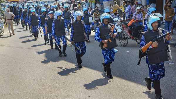 punjab-police-is-now-searching-for-radical-preacher-amritpal-singh-with-drone-report