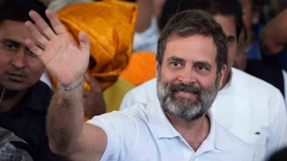 राहुल गांधी के लिए कर्नाटक चुनाव क्यों अहम ?