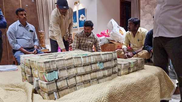 मेरे परिवार के खिलाफ कोई साजिश की गई है-बीजेपी विधायक