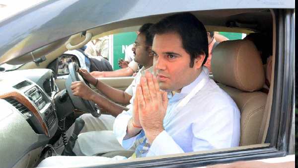 varun-gandhi-declined-invitation-of-oxford-to-speak-on-whether-india-is-on-right-track-under-modi