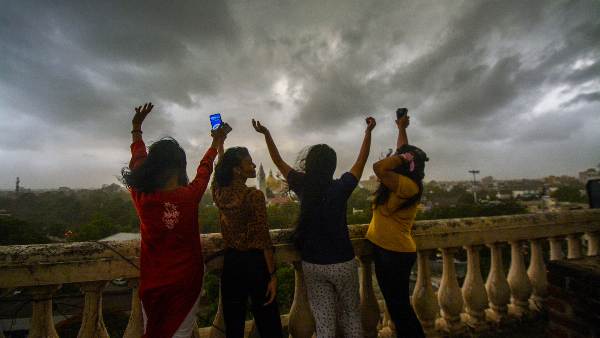 होली के समय बारिश की भविष्यवाणी