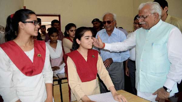 opinion-ladli-yojana-is-improving-the-future-of-daughters-in-haryana