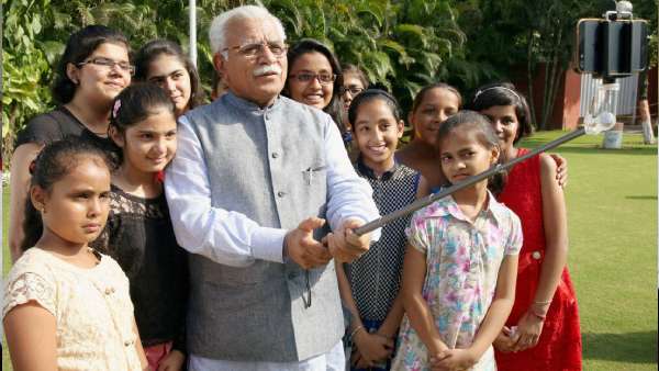 opinion-ladli-yojana-is-improving-the-future-of-daughters-in-haryana