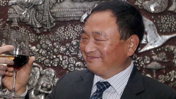 अधिकतर चीनी सीसीटीवी कंपनियों में वहां की सरकार की हिस्सेदारी अधिकतर चीनी सीसीटीवी कंपनियों में वहां की सरकार की हिस्सेदारी