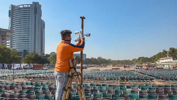 'बीजिंग की आंख और कान' की तरह इस्तेमाल हो सकते हैं 'बीजिंग की आंख और कान' की तरह इस्तेमाल हो सकते हैं