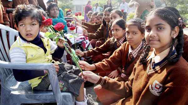 opinion-haryana-government-stands-at-every-step-with-disabled-and-mentally-retarded-children