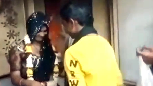 Chandauli Kinnar Marriage