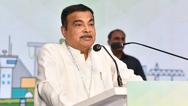 BJP Nitin Gadkari on quitting politics