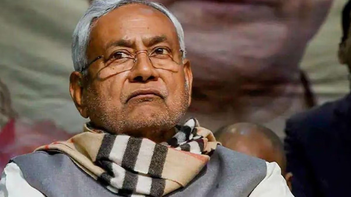 nitish kumar nitish kumar