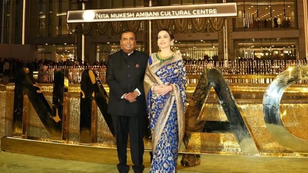 NMACC बनेगा कल्चरल हब 