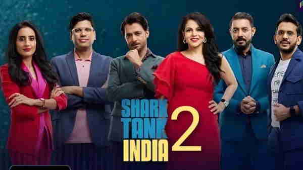 Dreams come true Shark Tank India changed the fortunes of 3 Noida friends soon to become millionaires