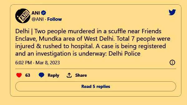 Delhi Police Delhi Police