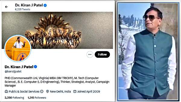 सोशल मीडिया पर कैसा दिखता है किरदार सोशल मीडिया पर कैसा दिखता है किरदार