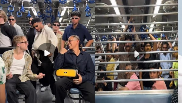 Norwegian dance group