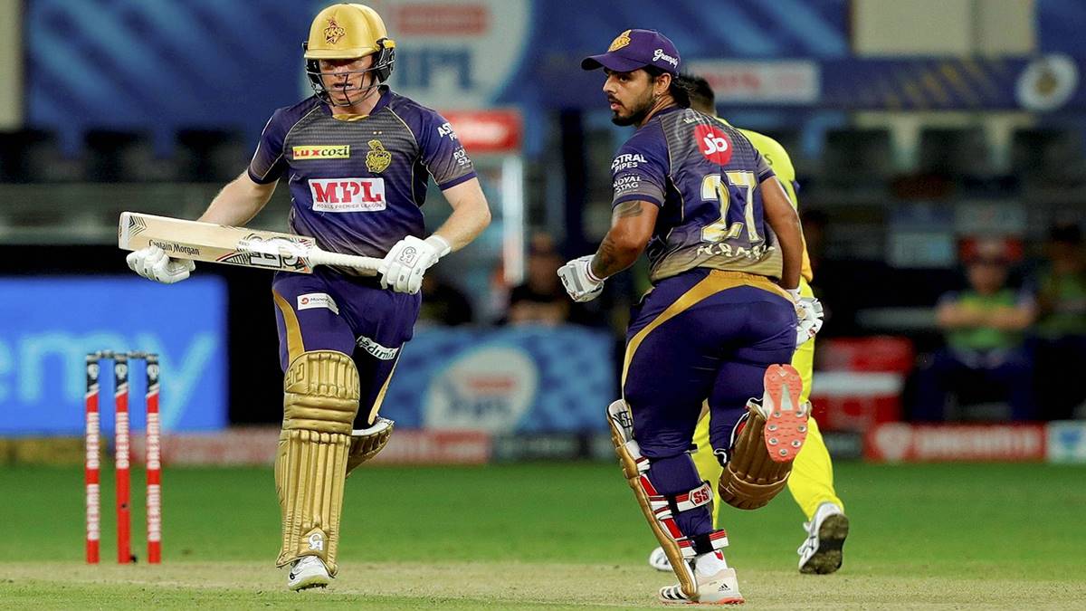 Kolkata Knight Riders Kolkata Knight Riders