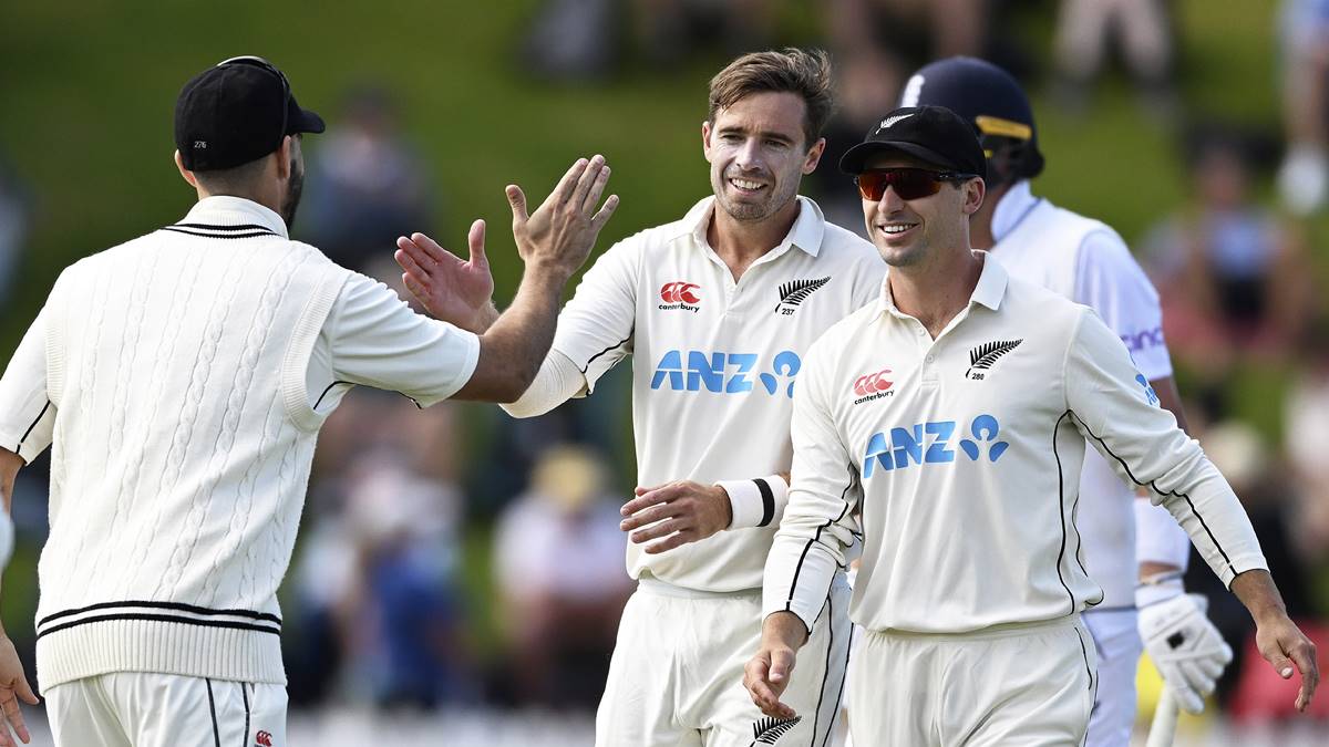 New Zealand vs Sri Lanka New Zealand vs Sri Lanka