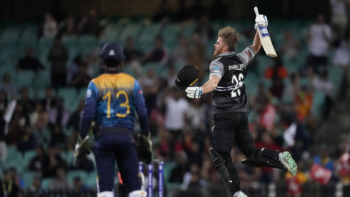 New Zealand vs Sri Lanka New Zealand vs Sri Lanka