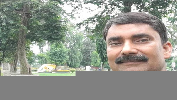 prayagraj teacher death